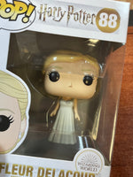 Fleur Delacour #88 (Funko Pop, Harry Potter) - Bitz & Buttons