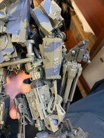 Brawl MPM-15 (Transformers Masterpiece, Takara) - Bitz & Buttons