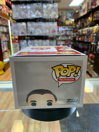 Mister Rogers #634 (Funko Pop, Mister Roger’s Neighborhood) - Bitz & Buttons
