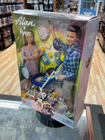 Happy Family Alan & Ryan 56710 (Barbie, Mattel) **SEALED**