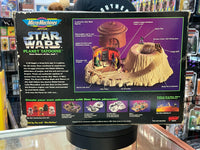 Planet Tatooine (Vintage Star Wars, Micro Machines) SEALED - Bitz & Buttons