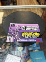 Clone Trooper 1/1 Sketch Card (Disney, Topps Chrome 2004)