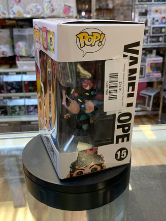 Venellope Walmart #15 (Funko Pop, Disney Wreck It Ralph) - Bitz & Buttons