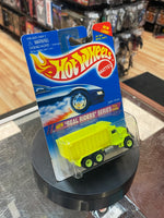 Real Riders Dump Truck 13304 (Hot Wheels, Mattel) **SEALED** - Bitz & Buttons