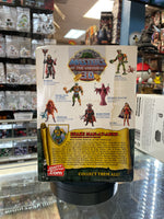 Snake Man-At-Arms (MOTU Classics, Mattel) **SEALED** - Bitz & Buttons