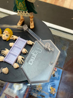 Zelda Tears Of The Kingdom Ver. #637 (The Legend Of Zelda, Figma Goodsmile Company) COMPLETE