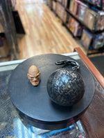 Absorbing Man -BAF- (Marvel Legends, Hasbro) **INCOMPLETE **