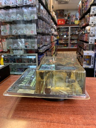 Agent Smith (Matrix, McFarlane) SEALED - Bitz & Buttons