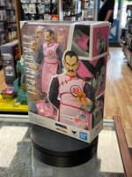 Taopaipai (Bandai SH Figuarts, Dragon-ball) **COMPLETE**