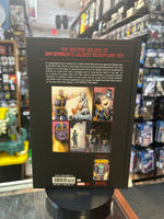 Thanos: Infinity Conflict Hardcover (Marvel, Comics)