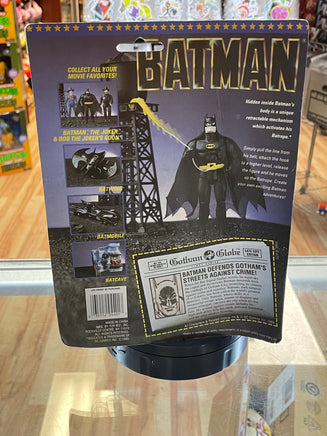 Michael Keaton Batman 0020 (VIntage Batman, Kenner) SEALED - Bitz & Buttons