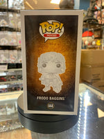 Frodo Baggins #444 (Funko Pop, The Lord of the Rings) - Bitz & Buttons