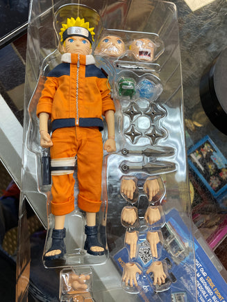Naruto Uzumaki 1/6 Scale (Naruto Shippuden, FigZero Three Zero) COMPLETE - Bitz & Buttons