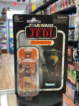 Princess Leia Organa Boushh vc134 (Star Wars Vintage Collection, Hasbro) SEALED - Bitz & Buttons