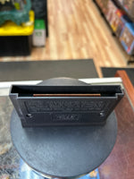 Buggy Run with Case 0850 (SEGA Master System SMS, Video Games)
