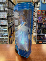 Disney’s Cinderella Classic Dolls Collection #88001 (Vintage Barbie Style, Disney Parks) SEALED - Bitz & Buttons