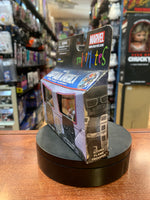 Nemesis & Morph (Marvel Minimates, Diamond Select) SEALED - Bitz & Buttons