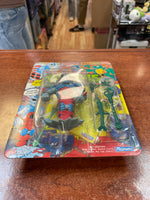 Merdude (Vintage TMNT Ninja Turtles, Playmates) **SEALED** - Bitz & Buttons