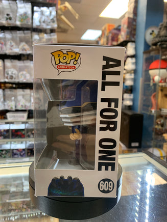 All For One #609 (Funko Pop, My Hero Academia) - Bitz & Buttons