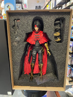 Vincent Valentine 1/6 Scale (Final Fantasy VII Rebirth, Play Arts Shin Square Enix)COMPLETE