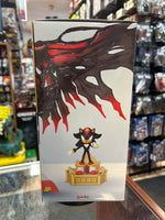 Shadow 6" Collector's Edition (Jakks Pacific, Sonic The Hedgehog)