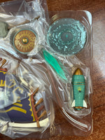 Link Tears of the Kingdom DX (Figma Good Smile, Zelda) COMPLETE