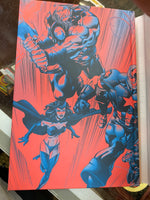 Ultimate Spider-Man Set with Death of Spider-Man Omnibus (Marvel, Comics) - Bitz & Buttons