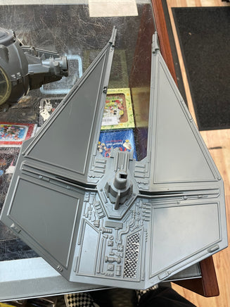 Tie Interceptor 3.75 (Vintage Star Wars, Kenner) Complete/No Sound - Bitz & Buttons