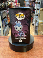 Headless Freddy NYCC (Funko Pop, Freddy Funko)