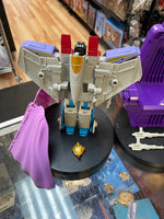 Coronation Starscream Leader Class SS86-12 (Transformers Studio Series 86, Hasbro) COMPLETE - Bitz & Buttons