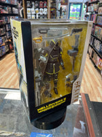 Helldivers -ELITE EDITION- (Helldivers, McFarlane) *SEALED*