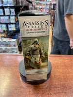 Ezio Auditore (Assassin’s Creed Brotherhood, Neca) SEALED - Bitz & Buttons
