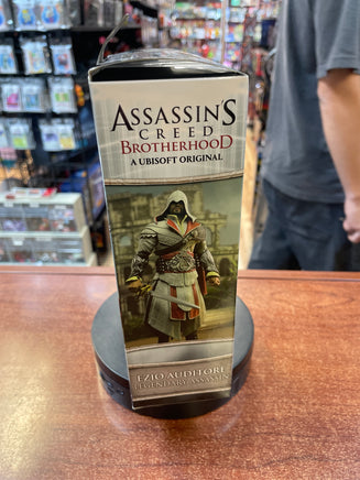 Ezio Auditore (Assassin’s Creed Brotherhood, Neca) SEALED - Bitz & Buttons