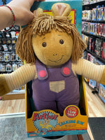 Talking DW Plush (Vintage Arthur, Playskool) **NEW/WORKING**