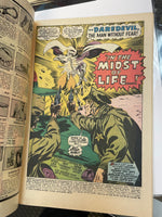 Daredevil #57 -Unmasked of Matt Murdock-  (DC, Comics) Good