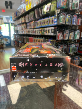 Shakira Rockin’ Concert #B8485 (Mattel, Barbie) WORKING - Bitz & Buttons