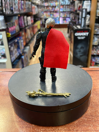 Destro v2 (Vintage GI Joe, Hasbro) **COMPLETE** - Bitz & Buttons