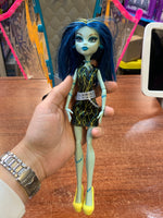 Freaky Fusion Recharge Chamber (Vintage Monster High, Mattel) - Bitz & Buttons