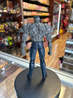 Younger Toguro 100% (SH Figuarts Bandai, Yu Yu Hakusho) *COMPLETE*