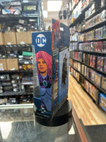 Starfire -BAF Ninja Batman- (DC Multiverse, Mattel) **SEALED**