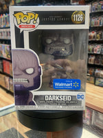 Zack Snyder Darkseid #1126 (Funko Pop, DC Comics) EXCLUSIVE - Bitz & Buttons