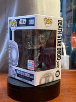 Todesstern-Droide Nr. 188 NYCC (Funko Pop! Star Wars) 