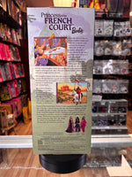 Barbie Princess of the French Court #28372 (Vintage Barbie, Mattel) **SEALED** - Bitz & Buttons