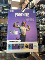 Meowscles -Legendary Brawlers- (Fortnite, Jazwares) **SEALED**