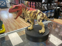 Ceratosaurus (Jurassic Park, Jurassic World, Hammond Collection) COMPLETE