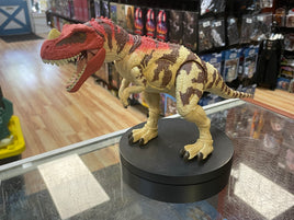Ceratosaurus (Jurassic Park, Jurassic World, Hammond Collection) COMPLETE