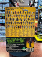 Paploo ROTJ 79 back (Vintage Star Wars, Kenner) **SEALED**