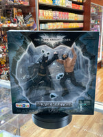 Batman Vs. Bane -Movie Masters- TRU Exclusive (DC The Dark Knight Trilogy, Mattel) SEALED - Bitz & Buttons