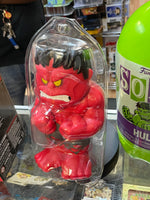 Red Hulk CHASE 1/800 (Funko Soda, Marvel)