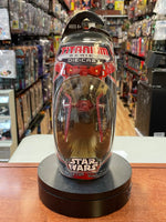 Royal Guard Tie Interceptor (Star Wars Titanium Series, Hasbro) SEALED - Bitz & Buttons